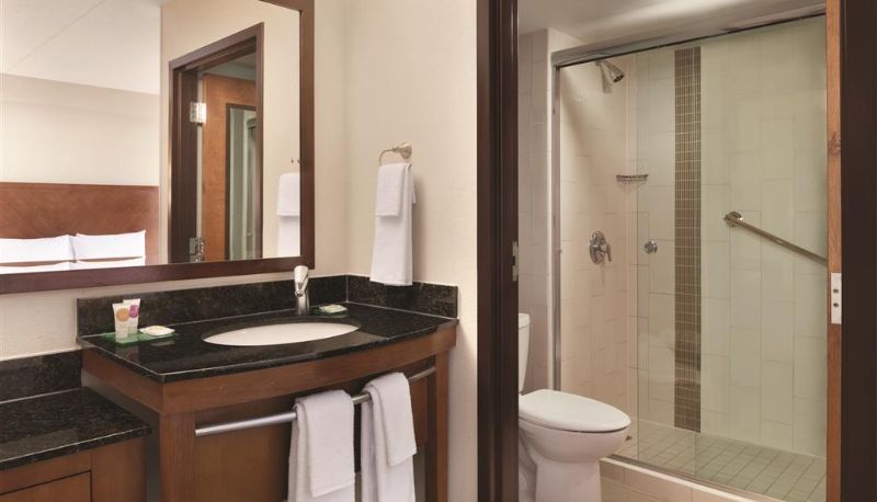 Room - Hyatt Place Chicago Hoffman Estates