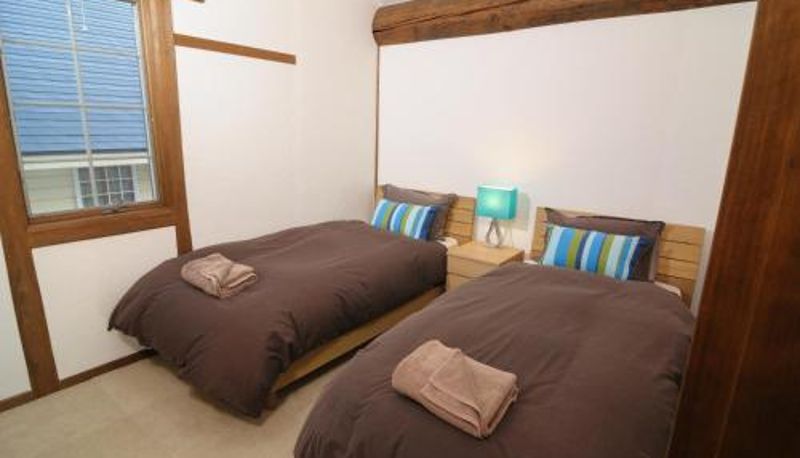 Room - Le Bocage - Hakuba Echoland Chalets