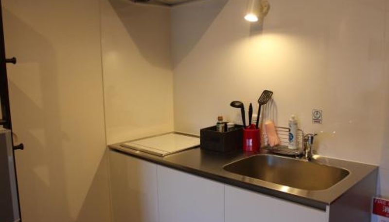 Keuken - Le Bocage - Hakuba Echoland Chalets