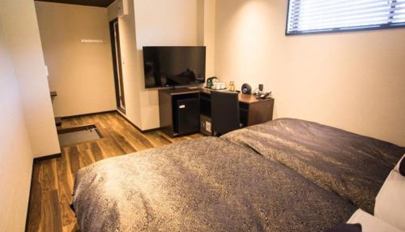 Bilgi - LiVEMAX RESORT Kyotango Sea Front