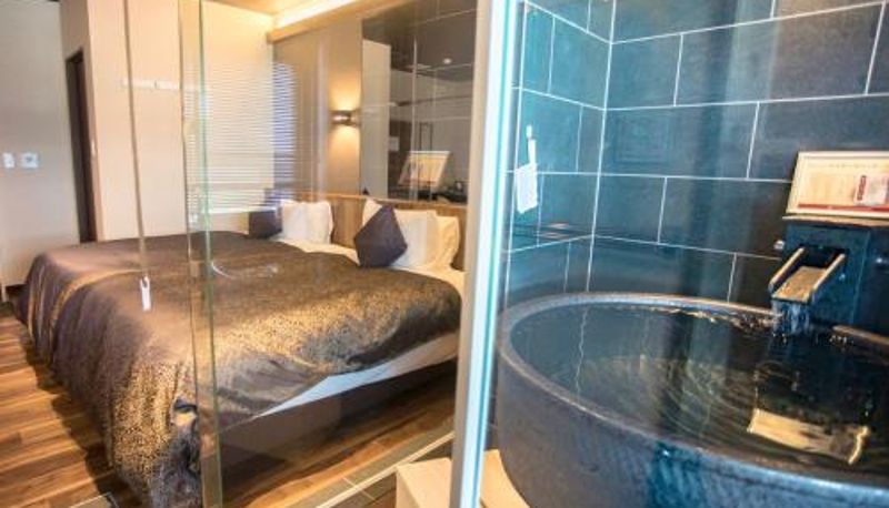 Bilgi - LiVEMAX RESORT Kyotango Sea Front