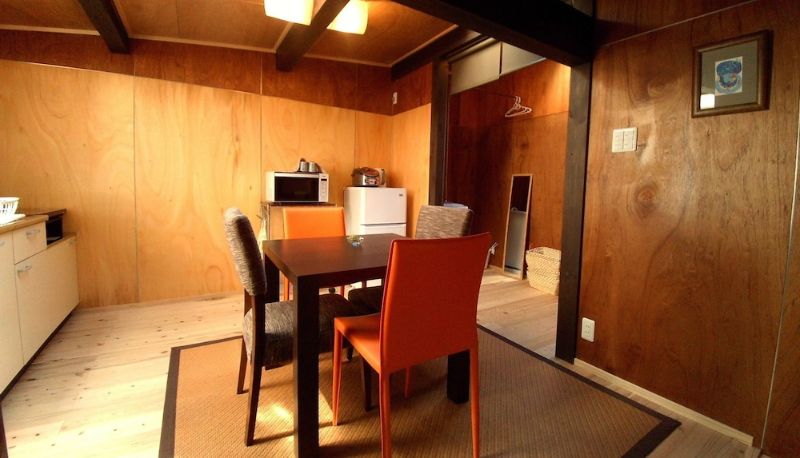Apartment - Yanaka No Taisuke