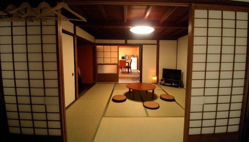 Standard room - Yanaka No Taisuke