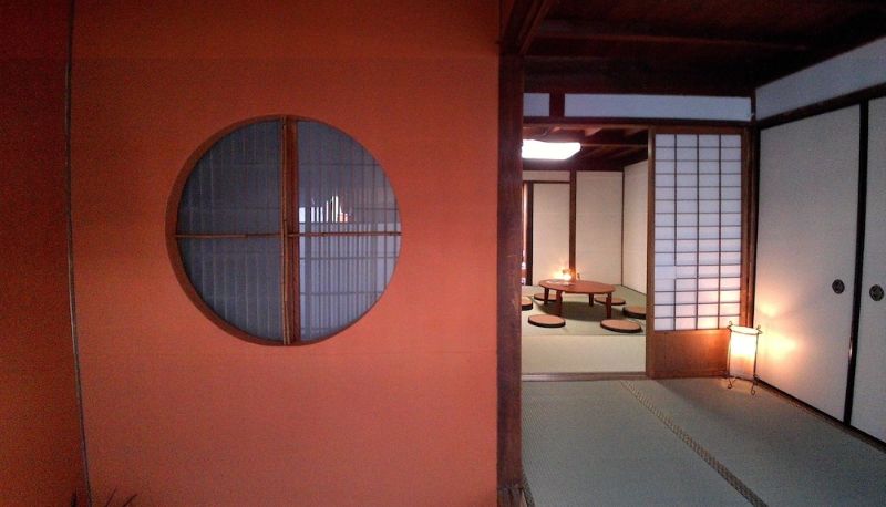 Standardzimmer - Yanaka No Taisuke