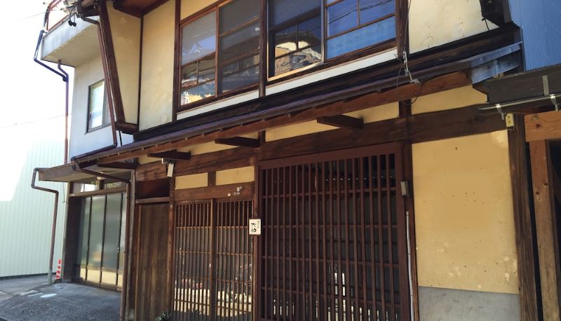 Info - Yanaka No Taisuke