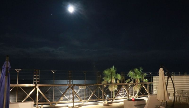 Superior oda (çift kişilik) - Mykonos Resort Miura