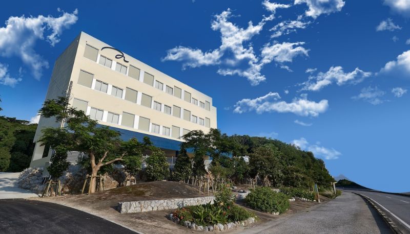 Info - Marea Resort Motobu