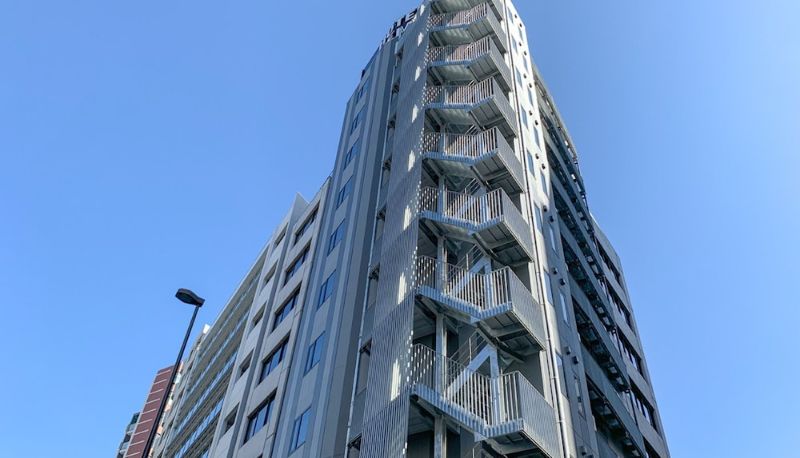 Info - Hotel Livemax Tokyo Kanda East