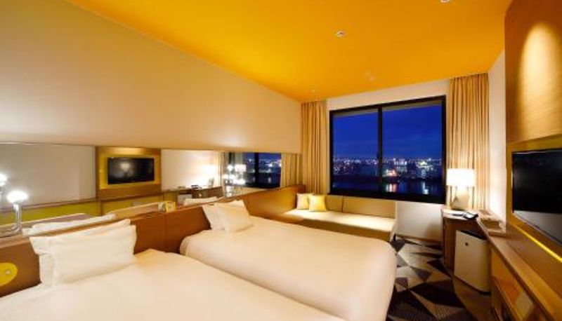 Pokój typu standard - Hotel Universal Port Vita