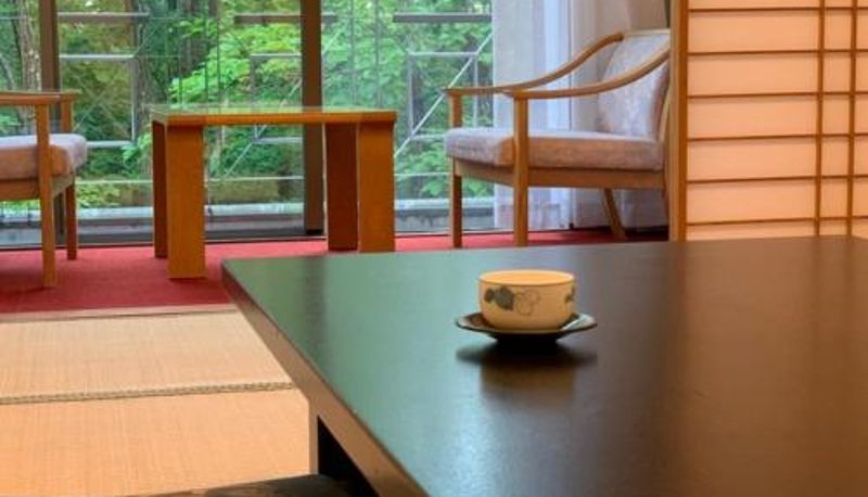 Pokój - Blancvert Nasu Onsen Hotel