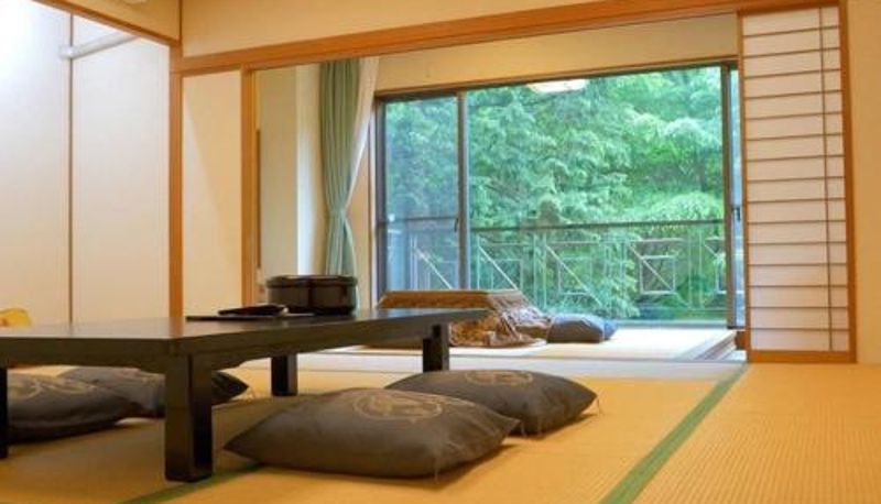 Suite - Blancvert Nasu Onsen Hotel