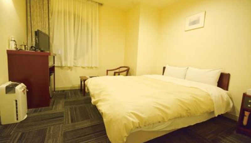 Standart oda - Hotel Soleil