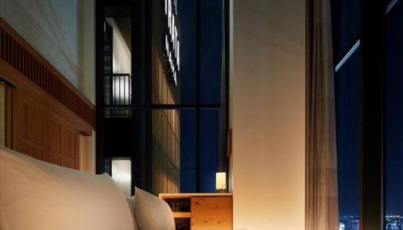 Suite - HOTEL STRATA NAHA