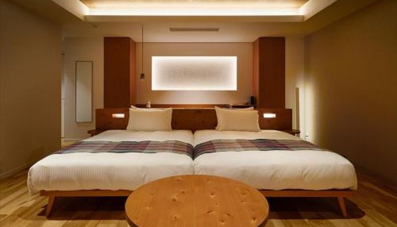 Suite - HOTEL STRATA NAHA