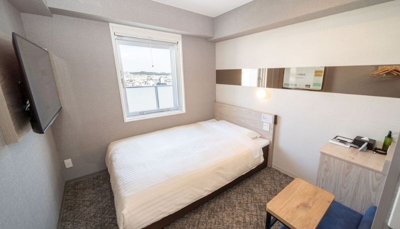 Pokój typu standard - Super Hotel Kakogawa Ekimae