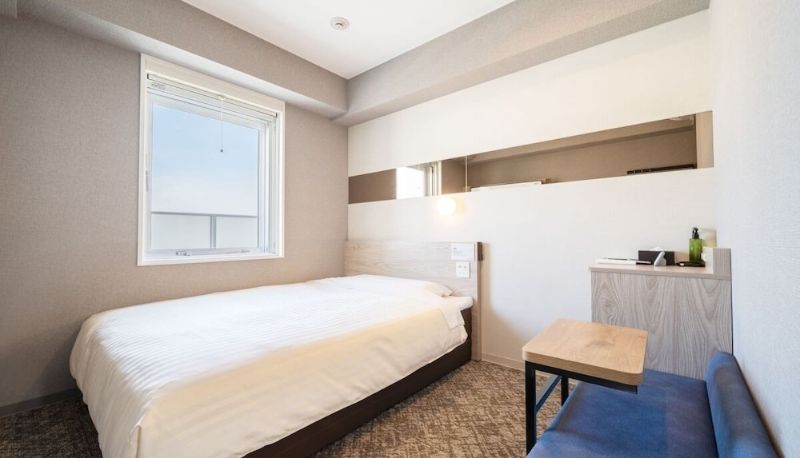 Pokój typu standard - Super Hotel Kakogawa Ekimae