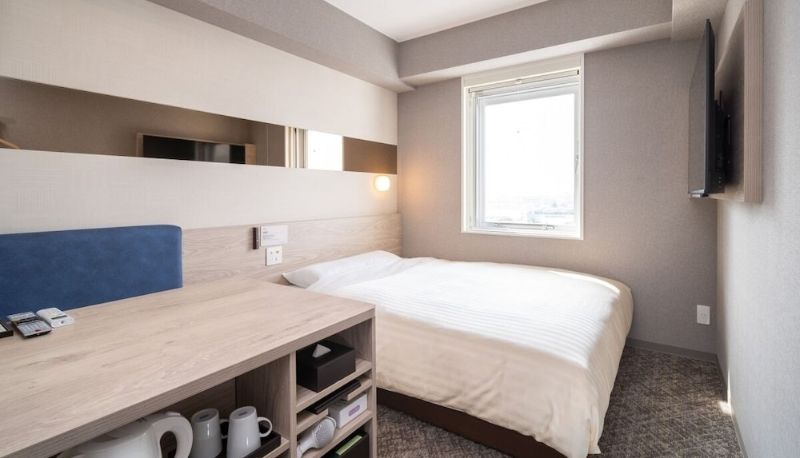 Pokój typu standard - Super Hotel Kakogawa Ekimae