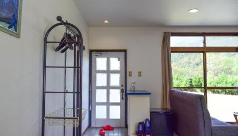 Habitación - Sea Tiger Island Inn Shodoshima