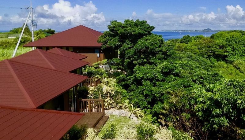Info - Sannin Resort