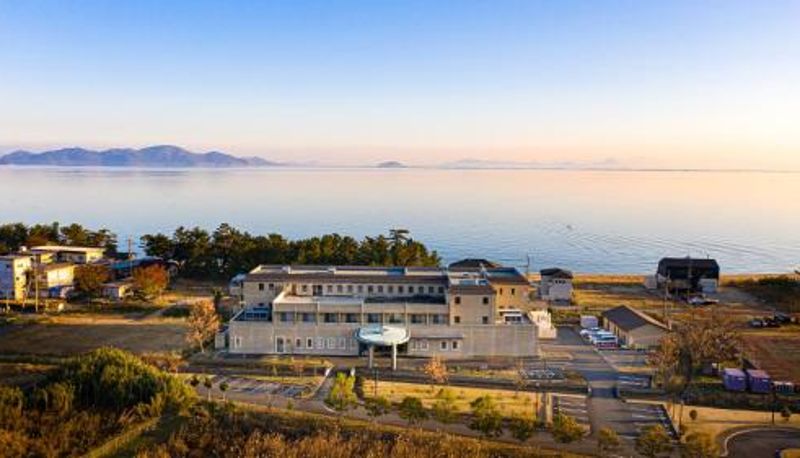 Info - The Gran Resort Oumi Maiko
