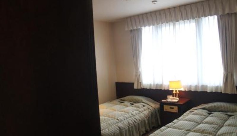 Zimmer - The Gran Resort Oumi Maiko