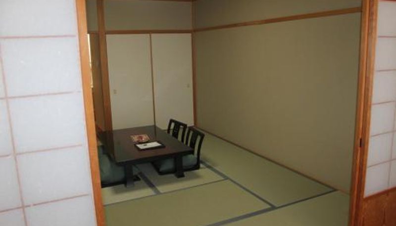 Camera - The Gran Resort Oumi Maiko