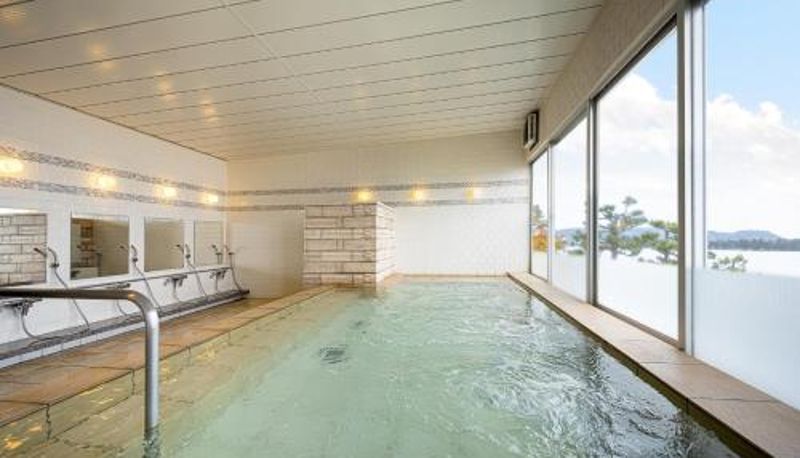 Info - The Gran Resort Amanohashidate