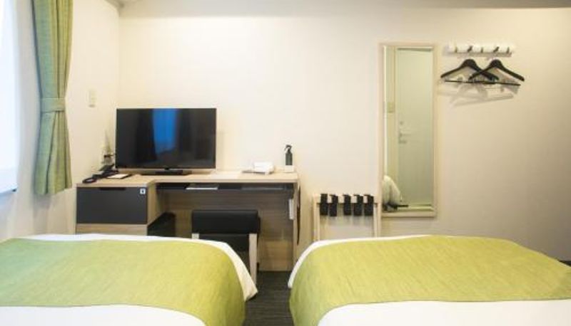 Camera - Kuretake Inn Nankai Sakai-Ekimae