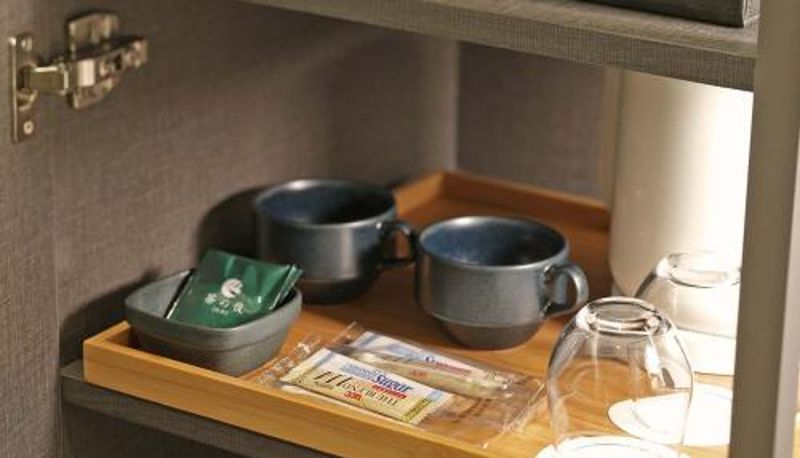 Oda - ORIENTAL HOTEL KYOTO ROKUJO