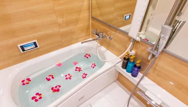 Appartement - Yenn's Marina Inn Mercy