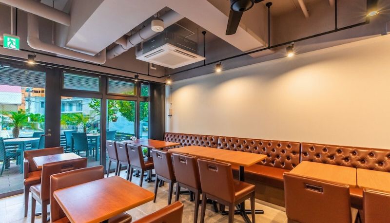 Hal - Yenn's Marina Inn Mercy