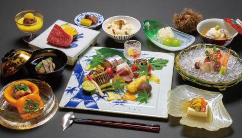 Info - Ubusuna no Sato TOMIMOTO