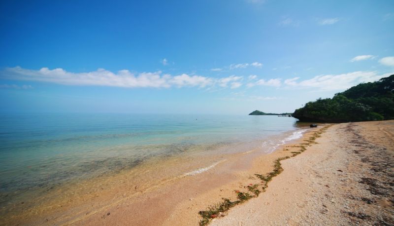Info - Sky Ocean - Ishigaki Eco-Resort - Newly Renovated