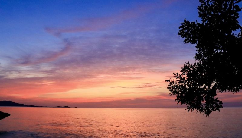 Info - Sky Ocean - Ishigaki Eco-Resort - Newly Renovated