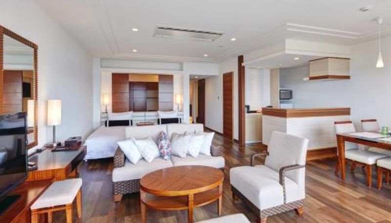 Camera - Ala Mahaina Condo Hotel