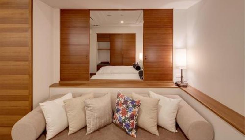 Camera - Ala Mahaina Condo Hotel
