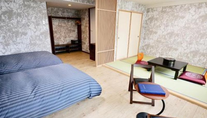 Zimmer - Apprising hotels GranJam Tsugaike
