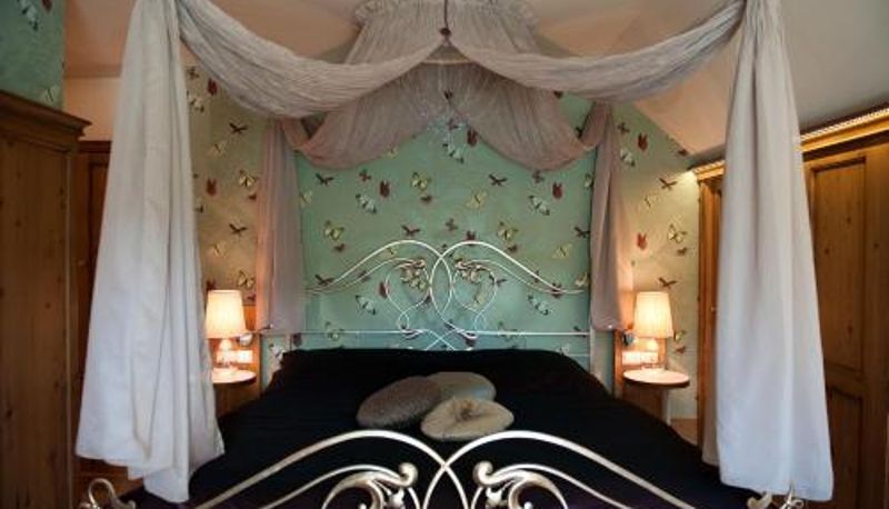 Suite - Romantikhotel Residenz Wachau