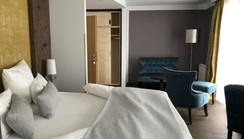 Pokój - Romantikhotel Residenz Wachau