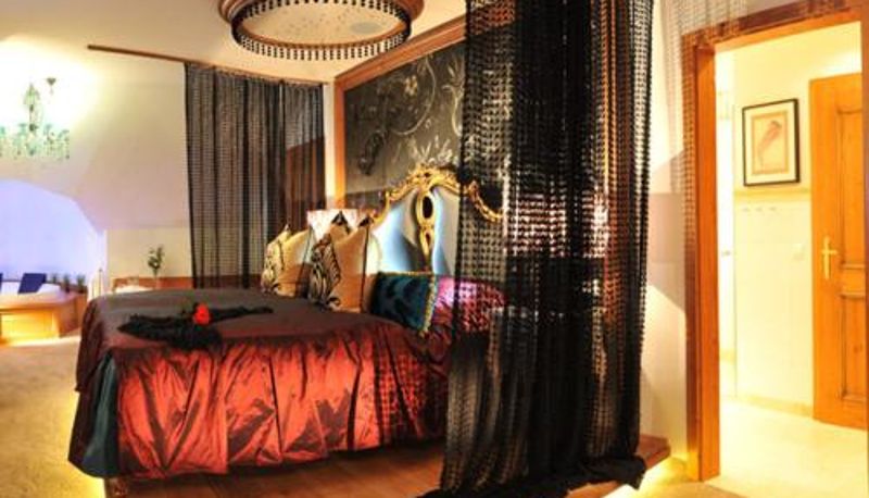 Suite - Romantikhotel Residenz Wachau