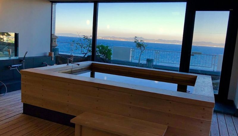 Info - New WestPeninsula Hotel
