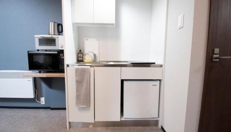 Aile odası - UCHI Living Stay KCU
