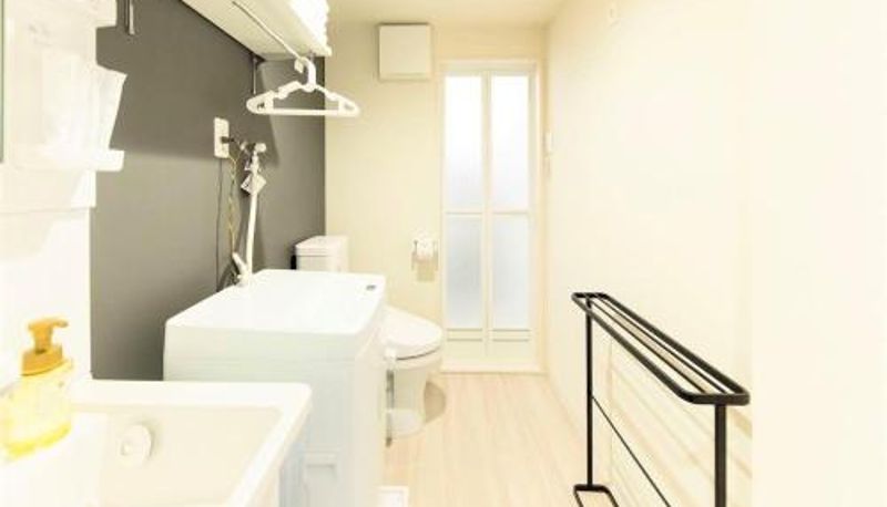 Bagno - TRIP POD CHIYO A