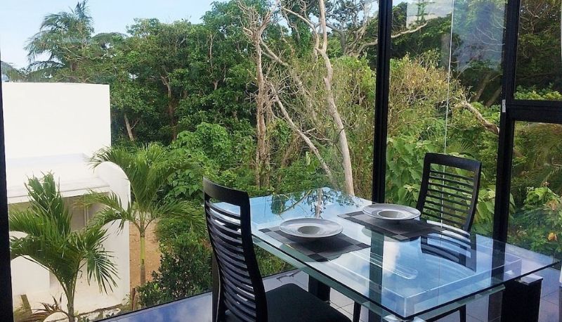 Bilgi - The Seven Stars Resort ISHIGAKI