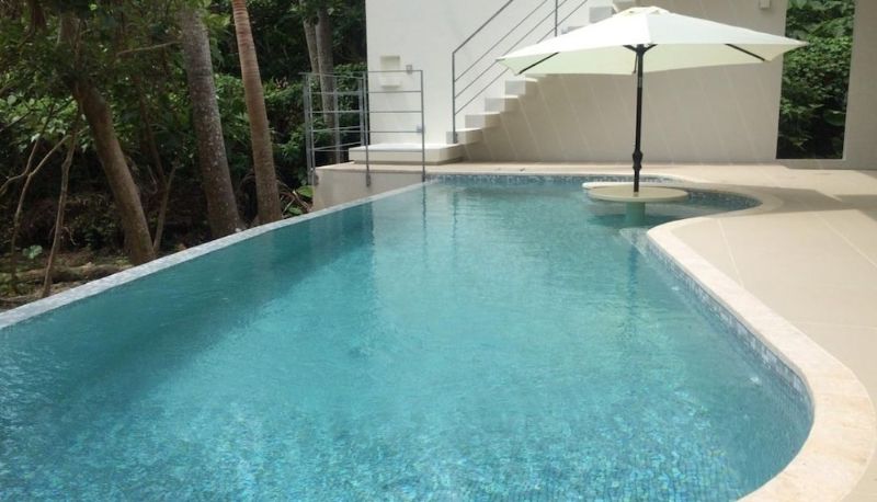 Havuz - The Seven Stars Resort ISHIGAKI