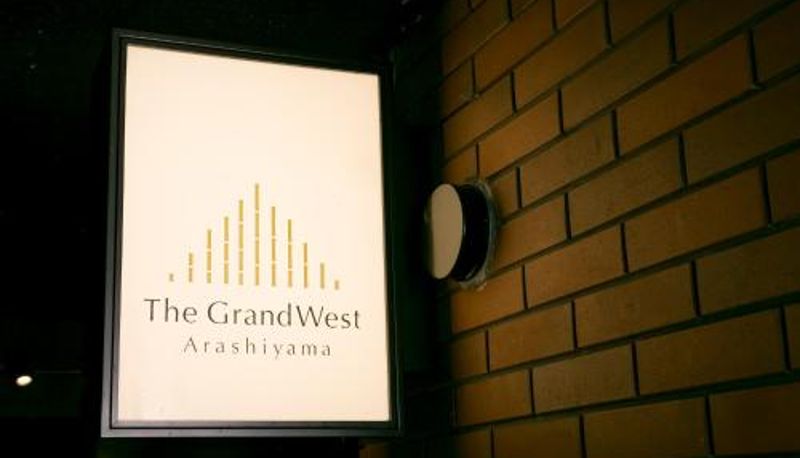 Información - The GrandWest Arashiyama