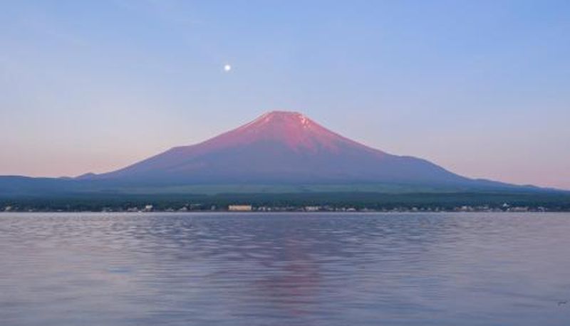 Info - Sun Plaza Hotel Fuji Lake Yamanaka