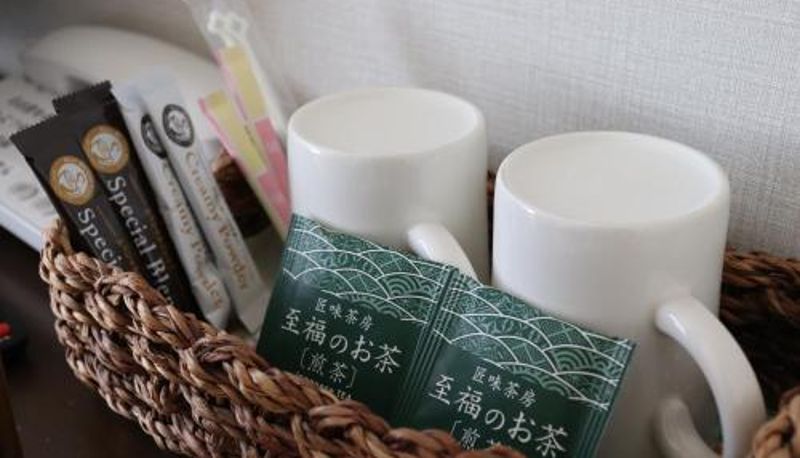 Kamer - 自家源泉の宿 竜宮の使い Ryugu no Tsukai