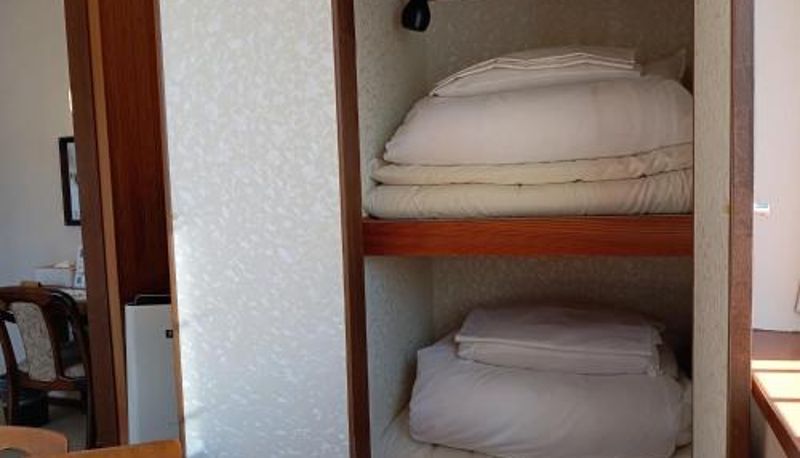 Chambre Standard - Hostel SAMURISE NORTH