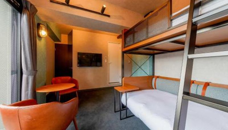 Apartment - RESI STAY BRiX
